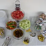 كوم إن كورفورستندام 3*