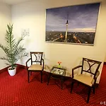 كوم إن كورفورستندام 3* برلين