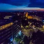 فندق كوم إن كورفورستندام