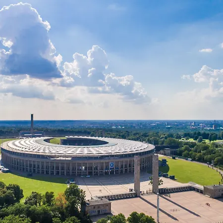 Kurfuerstendamm
