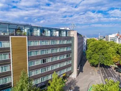 Kurfürstendamm Hotel 3*