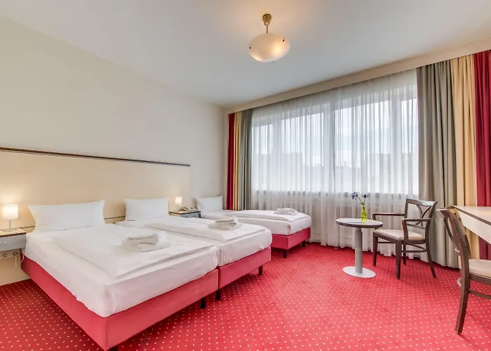 Kurfürstendamm Hotel