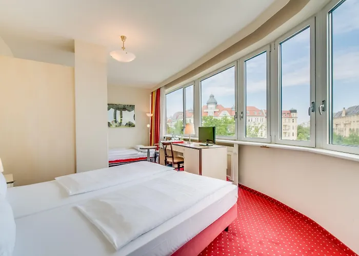 Hotel Kurfürstendamm Berlín