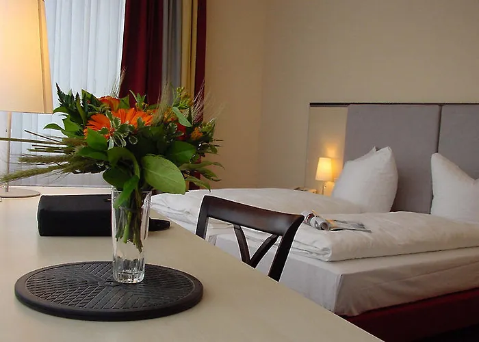 Hotel Kurfürstendamm