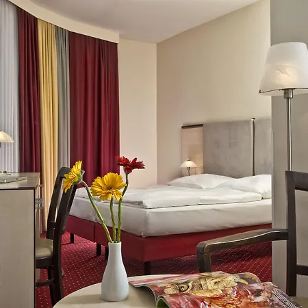 Hotel Kurfürstendamm Berlín