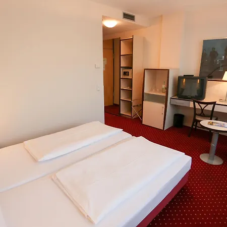 Kurfürstendamm Hotel Berlín