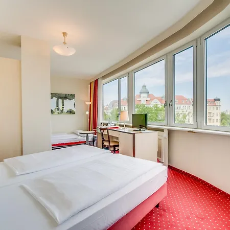 Hotel Kurfürstendamm