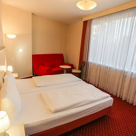 Hotel Kurfürstendamm 3*