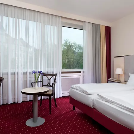 Hotel Kurfürstendamm Berlín