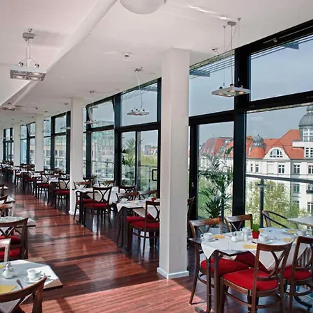 Kurfürstendamm