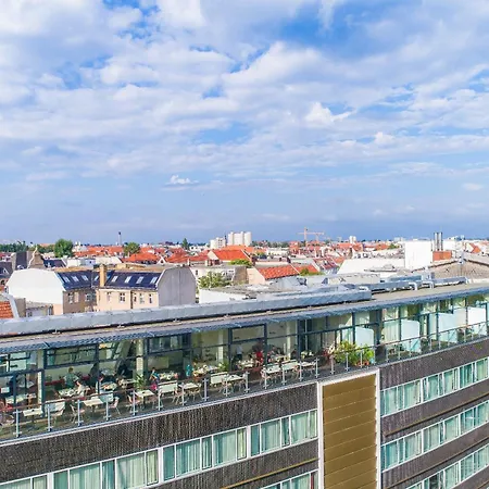 Kurfuerstendamm Szálloda Berlin