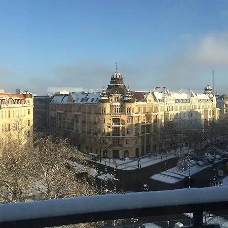 Kurfürstendamm 3*