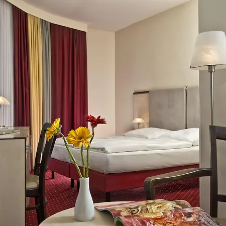 Hotel Kurfuerstendamm