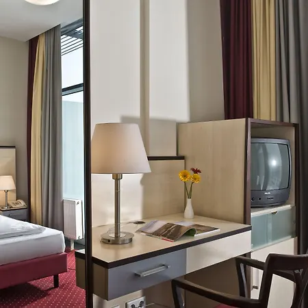 カム クアフェルステンダム ベルリン