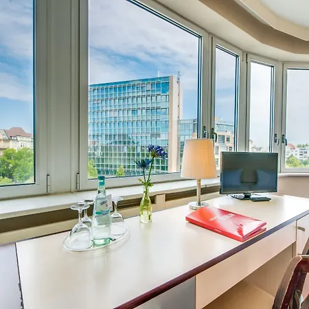 Hotel Kurfuerstendamm