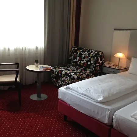 Kurfürstendamm Hotel Berlín