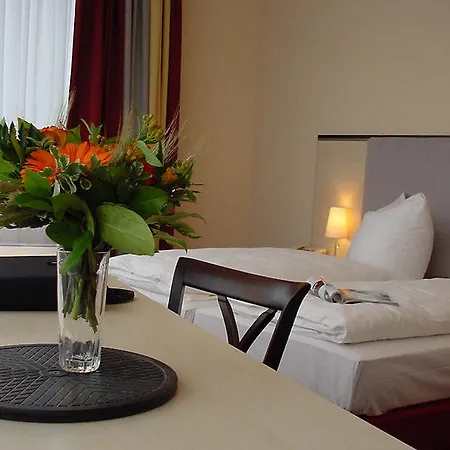 Hotel Kurfuerstendamm