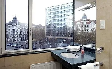 Kurfürstendamm 3* Berlín