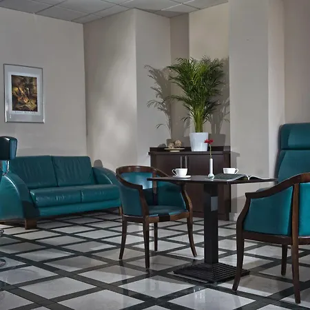 Kurfürstendamm Hotel Berlín