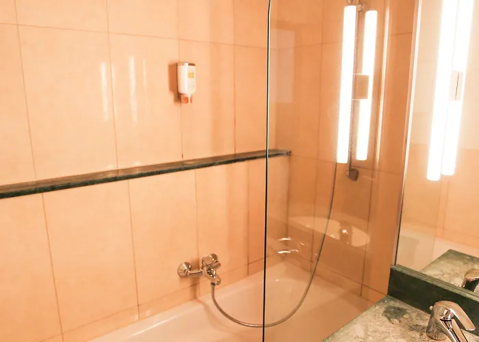 ホテル カム クアフェルステンダム