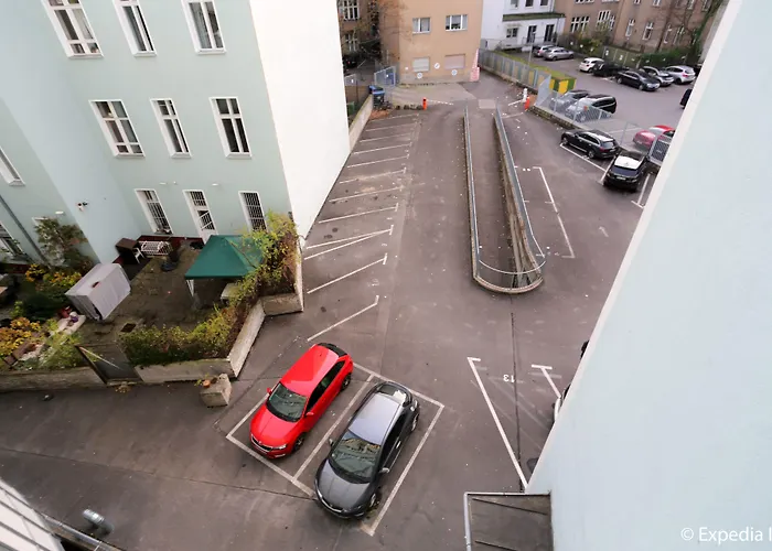 カム クアフェルステンダム ベルリン