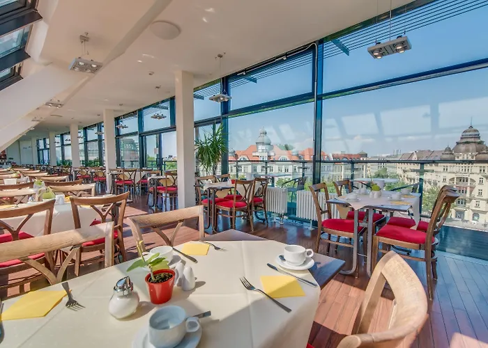 Kurfuerstendamm Berlin