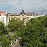 Kurfuerstendamm Hotel Berlijn