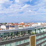 Kurfuerstendamm Hotel Berlijn