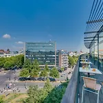 Kurfuerstendamm Hotel 3*