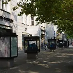 Kurfuerstendamm Hotel