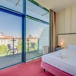 Kurfuerstendamm Hotel 3*
