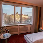 Hotel Kurfuerstendamm