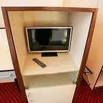 Kurfuerstendamm Hotel Berlijn