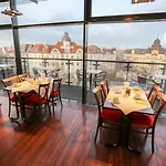 Hotel Kurfuerstendamm 3*