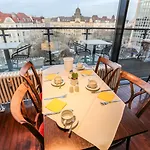 Kurfuerstendamm Hotel 3*