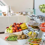 Hotel Kurfuerstendamm 3*