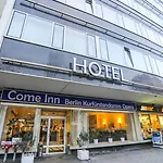 Kurfuerstendamm Hotel Berlijn