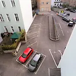 Kurfuerstendamm Berlijn