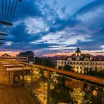 Kurfuerstendamm Hotel Berlijn