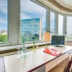 Hotel Kurfuerstendamm