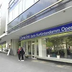 Hotel Kurfuerstendamm