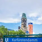 Hotel Kurfuerstendamm Berlijn