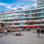 Kurfuerstendamm Hotel