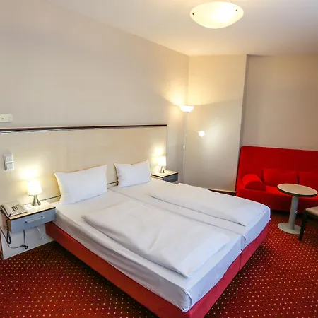 Hotel Kurfuerstendamm