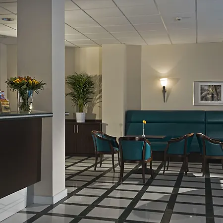 Hotel Kurfuerstendamm