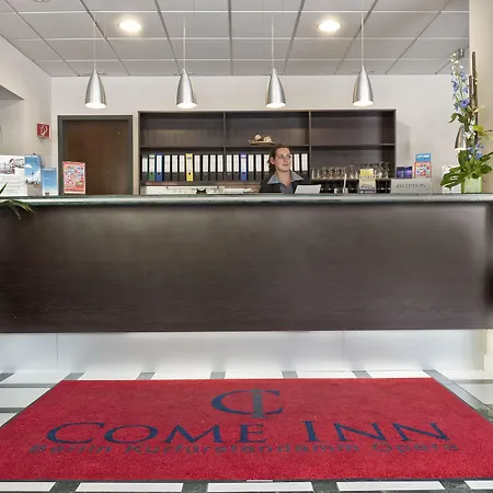 Kurfuerstendamm Berlijn