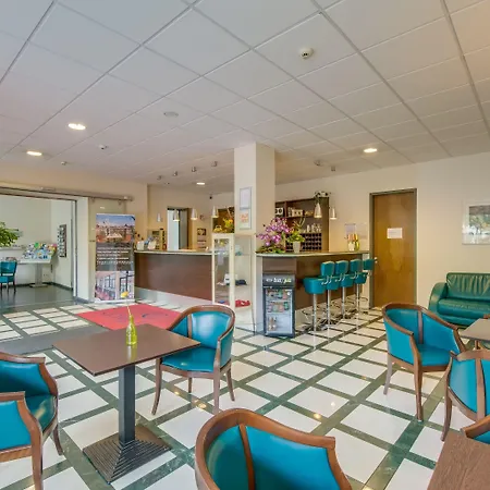 Hotel Kurfuerstendamm