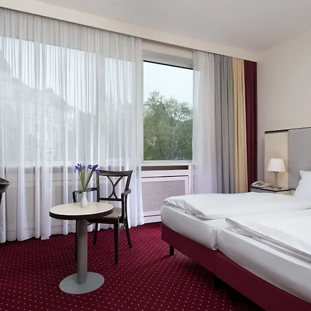 Hotel Kurfuerstendamm