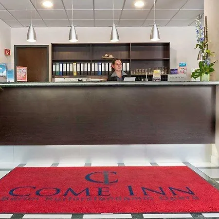 柏林选帝侯大街卡姆酒店