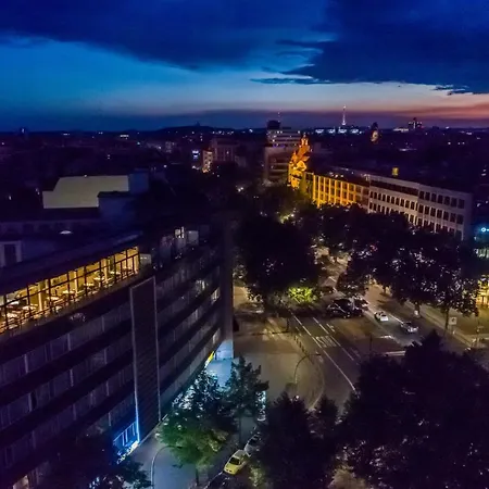 Kurfuerstendamm 3* Βερολίνο